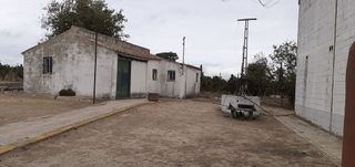 Terreno en venta en Villanueva del Ariscal