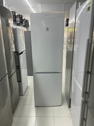 Nevera Balay Combi - Bajo consumo