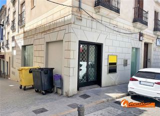 Local comercial en venta en Archidona