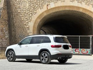 Mercedes-Benz GLB 200 diesel