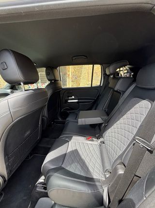 Mercedes-Benz GLB 200 diesel