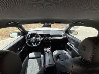 Mercedes-Benz GLB 200 diesel