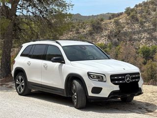 Mercedes-Benz GLB 200 diesel