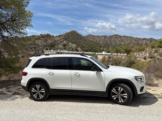 Mercedes-Benz GLB 200 diesel