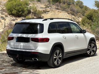 Mercedes-Benz GLB 200 diesel