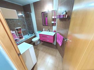 Ático en venta en Calasparra