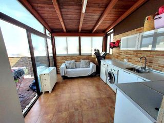 Ático en venta en Calasparra