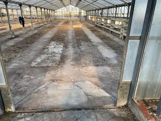 Nave industrial en venta en Catadau