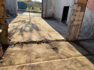 Nave industrial en venta en Catadau