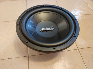 Spectron SP-R12W Subwoofer
