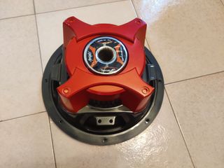Spectron SP-R12W Subwoofer