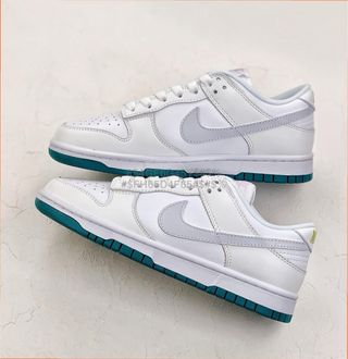 Zapatillas mujer casual pareja uso diario
