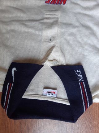 Polo Nike Sport2000 Retro M