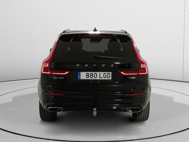 Volvo XC60 T8 R Design PHEV AWD