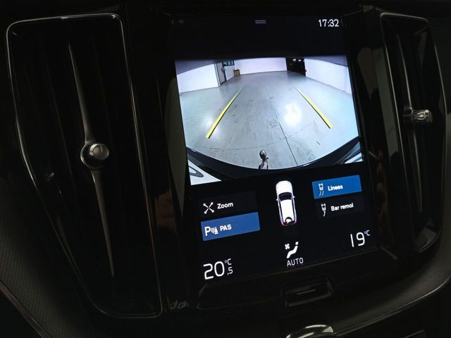 Volvo XC60 T8 R Design PHEV AWD
