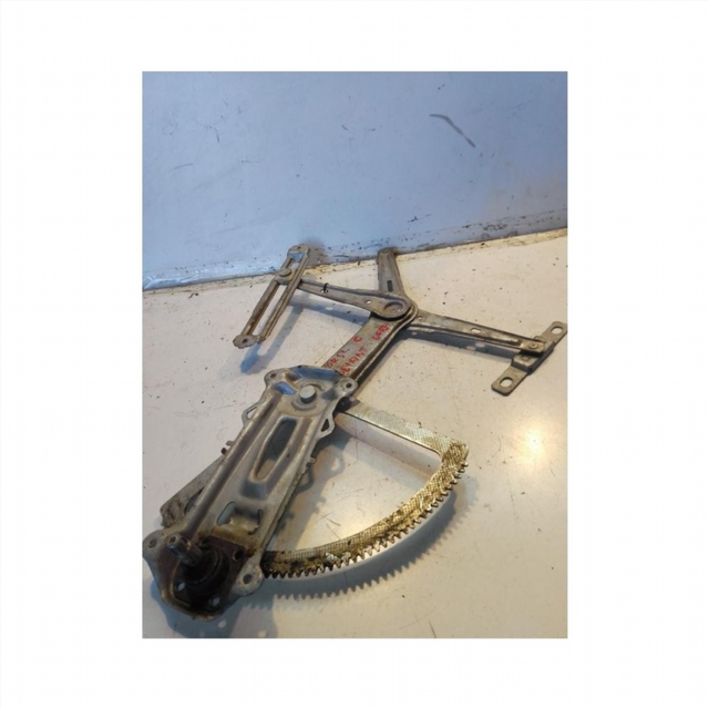 Elevalunas delantero derecho Opel Corsa C