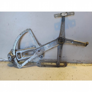 Elevalunas delantero derecho Opel Corsa C 