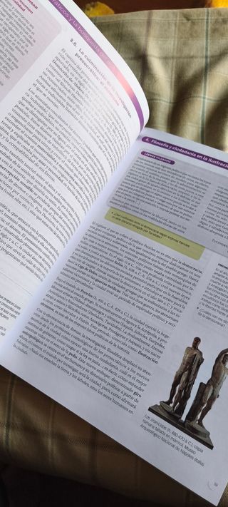 2BTO HIST DE LA FILOSOFIA CM CAST ED23