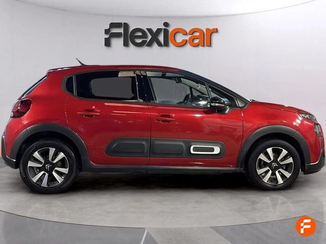Citroën C3 PureTech 81KW (110CV) Max