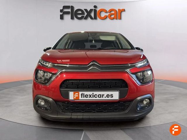 Citroën C3 PureTech 81KW (110CV) Max