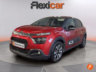Citroën C3 PureTech 81KW (110CV) Max