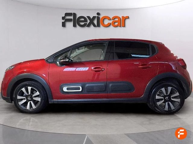 Citroën C3 PureTech 81KW (110CV) Max