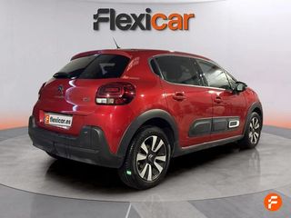 Citroën C3 PureTech 81KW (110CV) Max