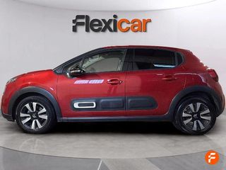Citroën C3 PureTech 81KW (110CV) Max