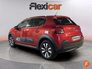 Citroën C3 PureTech 81KW (110CV) Max