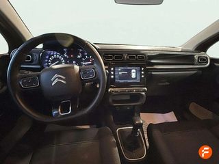 Citroën C3 PureTech 81KW (110CV) Max