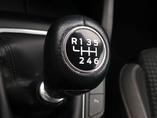 Ford Focus Trend