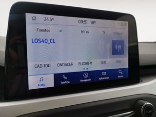 Ford Focus Trend