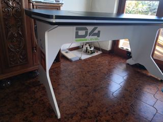 Scrivania Gaming Luminosa