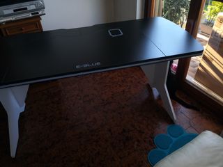 Scrivania Gaming Luminosa