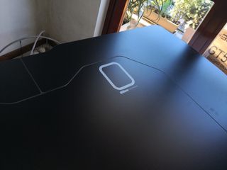 Scrivania Gaming Luminosa