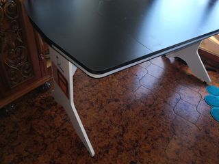 Scrivania Gaming Luminosa