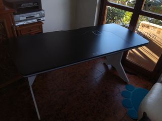 Scrivania Gaming Luminosa