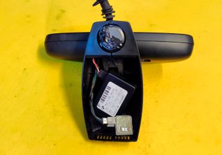 Espejo retrovisor completo BMW con RLS 922485301