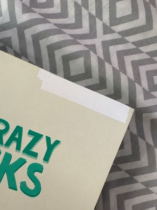 The Crazy Haacks y la cámara imposible (Serie T...