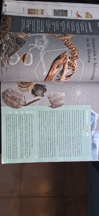 Libro de 1bachillerato de ciencias 