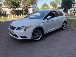 SEAT Leon 2013