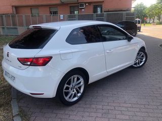 SEAT Leon 2013