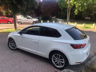SEAT Leon 2013