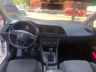 SEAT Leon 2013