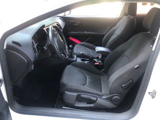 SEAT Leon 2013