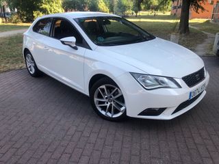 SEAT Leon 2013