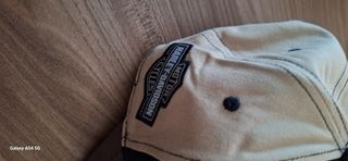 Berretto Harley Davidson Snapback