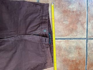 Dockers marrón - Pantalón
