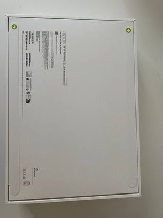 MacBook Pro 16" M4 Max Negro Espacial