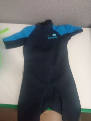Manguitos Nabaiji bebé + flotador

Regalo neopreno